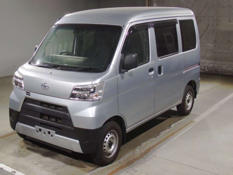 2020 Toyota Pixis Van S321M[0]