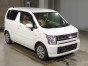 2019 Suzuki Wagon R