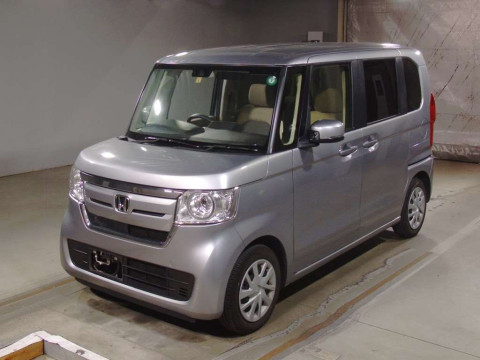 2021 Honda N-BOX JF3[0]