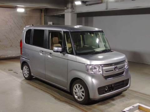 2021 Honda N-BOX JF3[2]