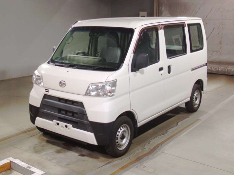 2018 Daihatsu Hijet Cargo S321V[0]