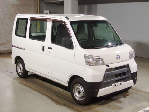 2018 Daihatsu Hijet Cargo S321V[2]