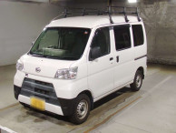 2019 Daihatsu Hijet Cargo