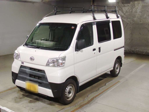 2019 Daihatsu Hijet Cargo S321V[0]