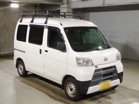 2019 Daihatsu Hijet Cargo S321V[2]