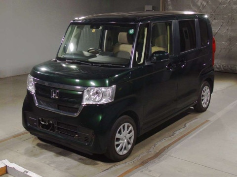 2021 Honda N-BOX JF3[0]