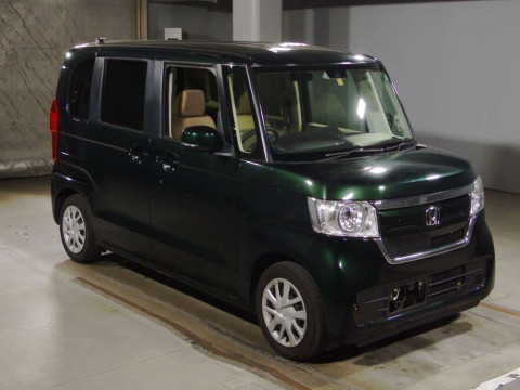 2021 Honda N-BOX JF3[2]