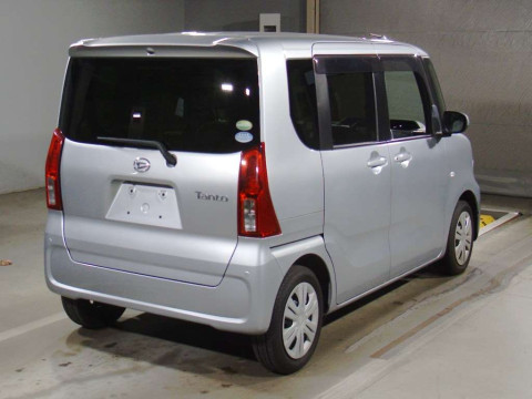 2019 Daihatsu Tanto LA650S[1]