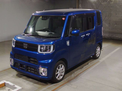 2019 Daihatsu Wake LA700S[0]