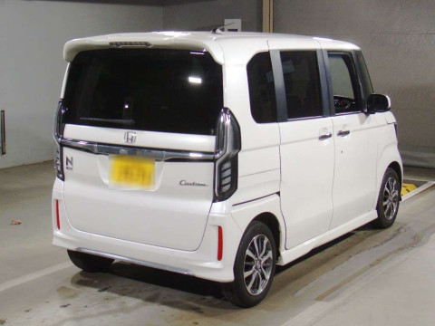 2021 Honda N-BOX CUSTOM JF3[1]