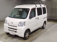 2015 Daihatsu Hijet Cargo