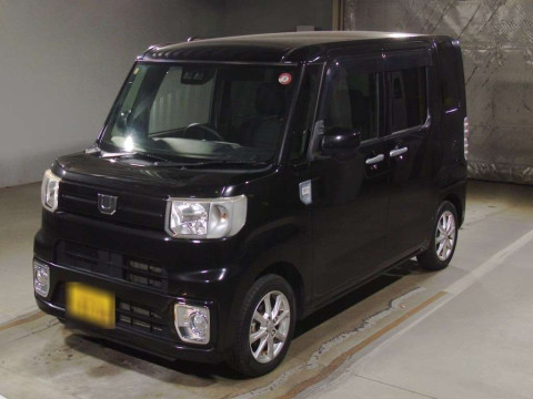 2018 Daihatsu Wake LA700S[0]