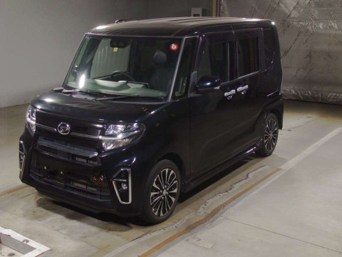 2019 Daihatsu Tanto Custom LA650S[0]