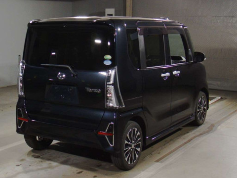 2019 Daihatsu Tanto Custom LA650S[1]