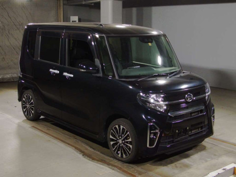 2019 Daihatsu Tanto Custom LA650S[2]