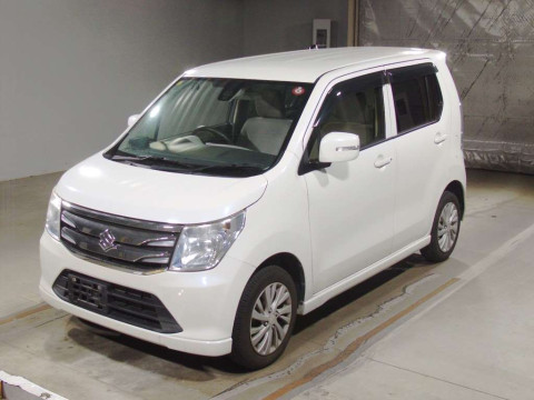 2014 Suzuki Wagon R MH44S[0]