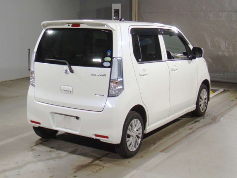 2014 Suzuki Wagon R MH44S[1]