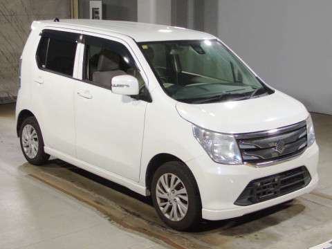 2014 Suzuki Wagon R MH44S[2]