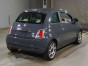 2014 Fiat 500