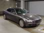 2008 Maserati Quattroporte