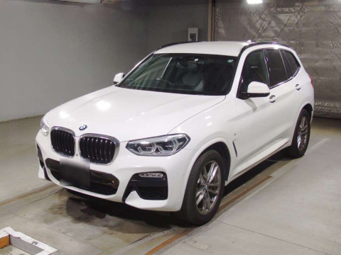 2019 BMW X3 TX20[0]