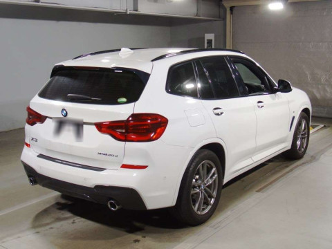 2019 BMW X3 TX20[1]