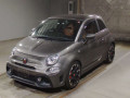 2017 Abarth Abarth 595