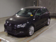 2015 Volkswagen Polo