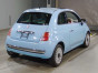 2011 Fiat 500