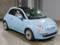 2011 Fiat 500