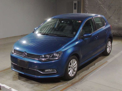 2017 Volkswagen Polo 6RCJZ[0]