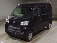 2018 Daihatsu Hijet Cargo