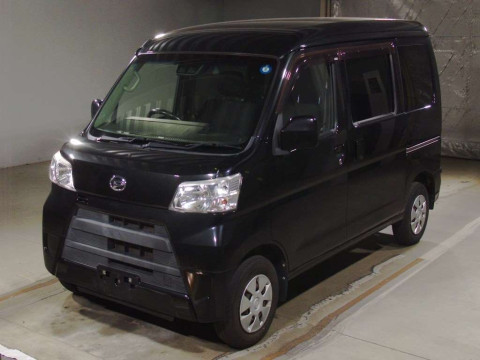 2018 Daihatsu Hijet Cargo S321V[0]