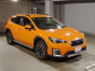 2019 Subaru XV HYBRID