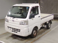 2014 Daihatsu Hijet Truck