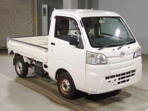 2014 Daihatsu Hijet Truck S510P[2]