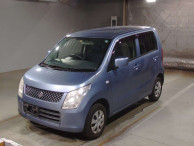 2010 Suzuki Wagon R