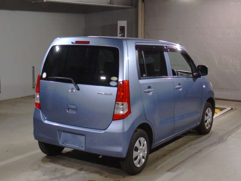 2010 Suzuki Wagon R MH23S[1]