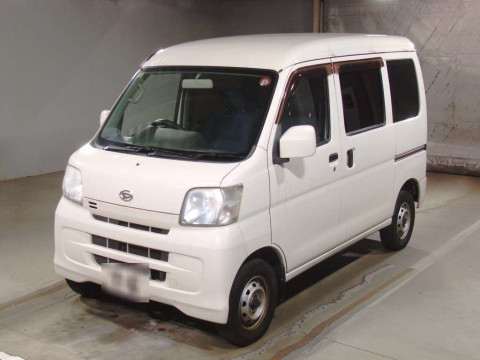 2015 Daihatsu Hijet Cargo S321V[0]