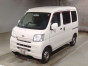 2015 Daihatsu Hijet Cargo