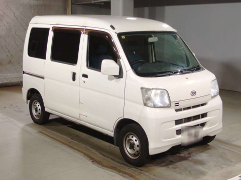 2015 Daihatsu Hijet Cargo S321V[2]