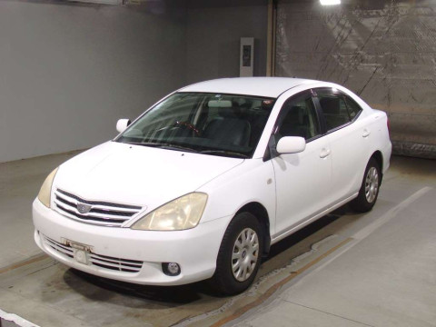 2003 Toyota Allion NZT240[0]