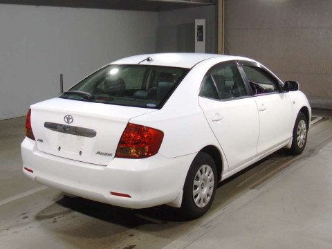 2003 Toyota Allion NZT240[1]