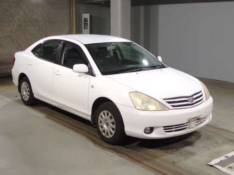 2003 Toyota Allion NZT240[2]