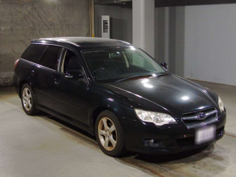 2008 Subaru Legacy Touring Wagon BP5[2]