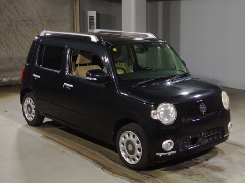 2010 Daihatsu Mira Cocoa L675S[2]