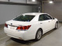 2013 Toyota Crown Hybrid