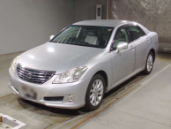 2008 Toyota Crown