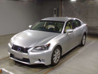 2013 Lexus GS