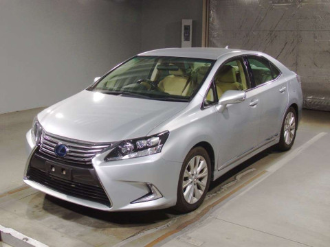 2013 Lexus HS ANF10[0]